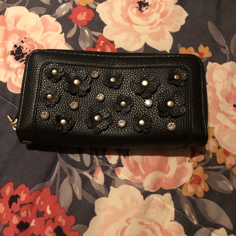 Large Wallet